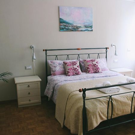 Shabby Chic Dream Appartement Bergamo Buitenkant foto