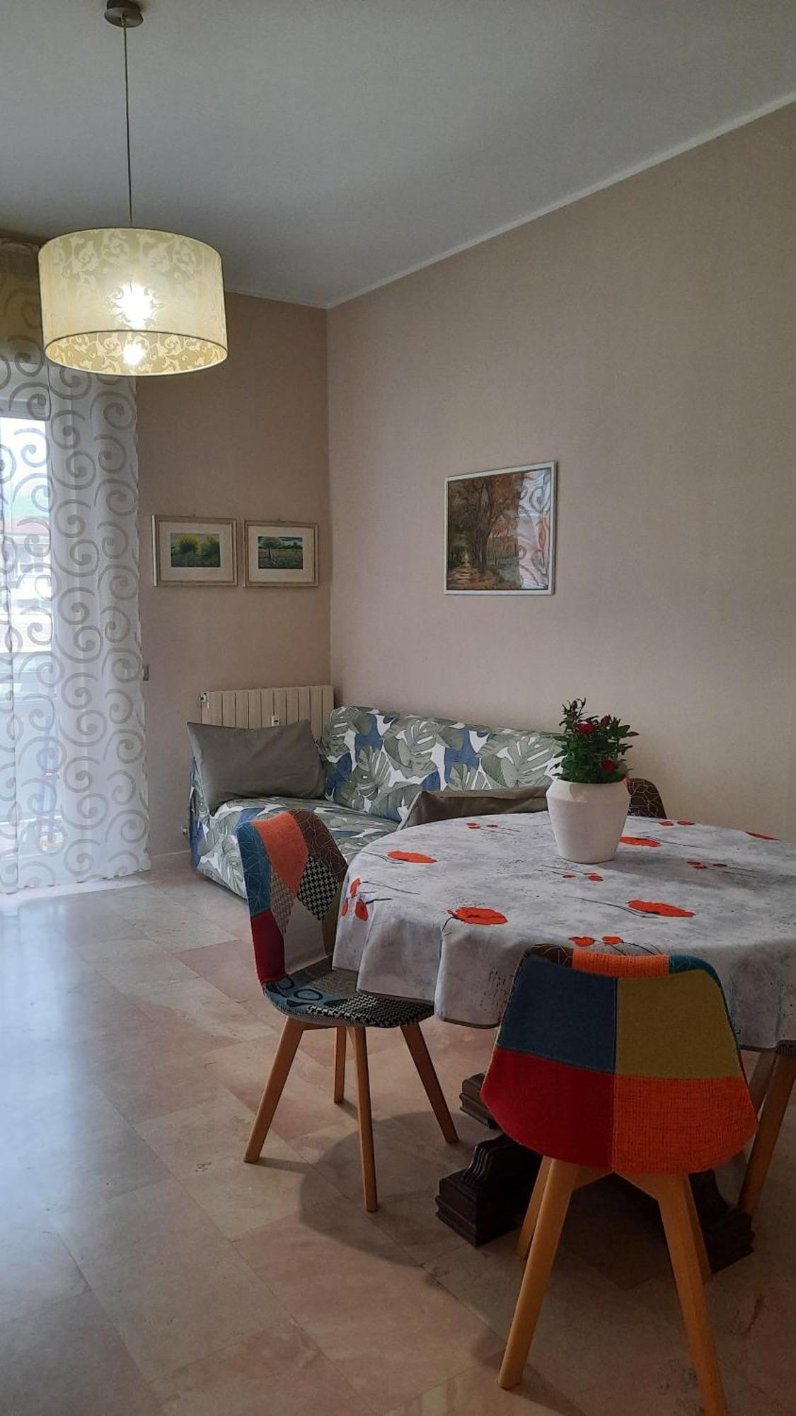 Shabby Chic Dream Appartement Bergamo Buitenkant foto