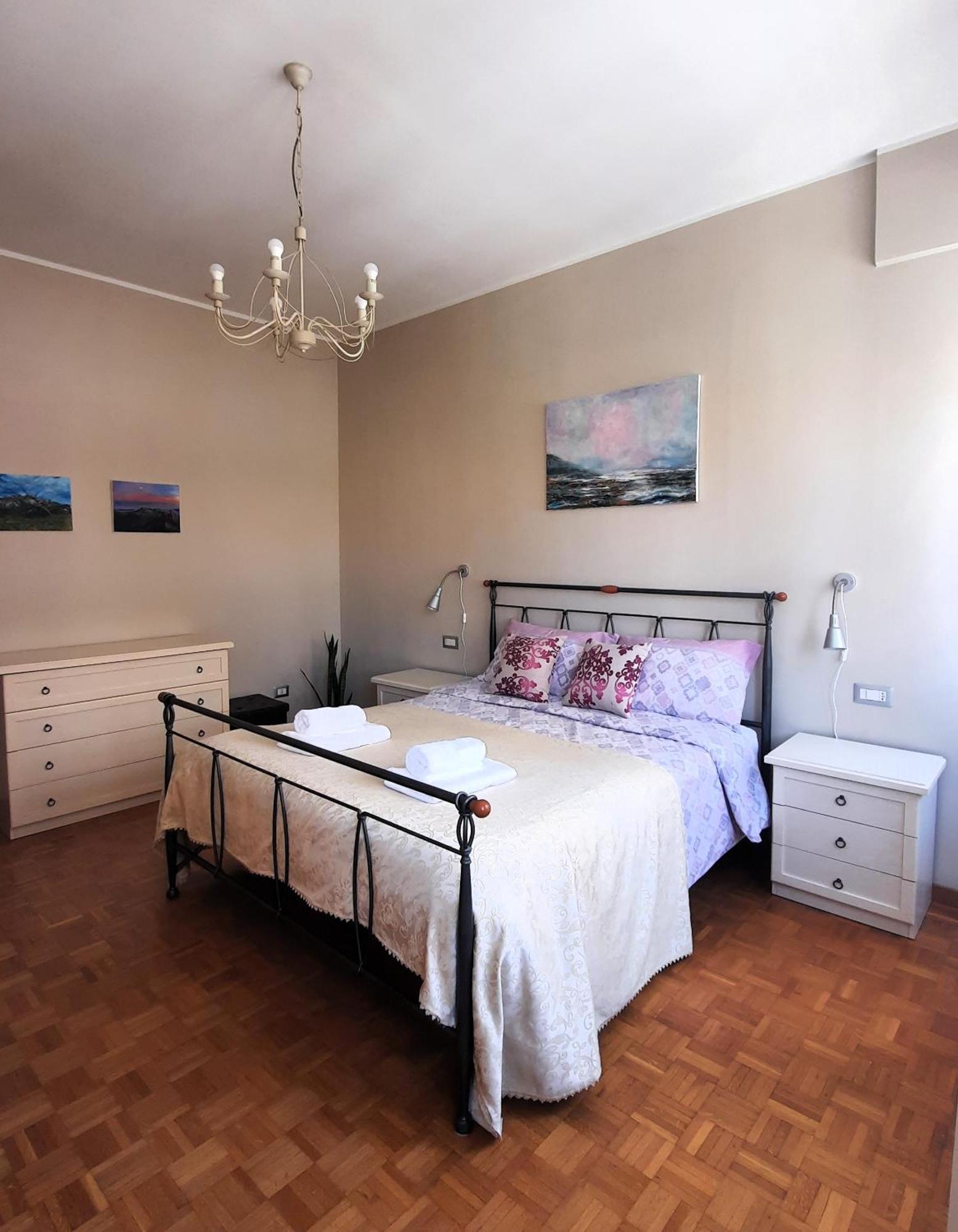 Shabby Chic Dream Appartement Bergamo Buitenkant foto