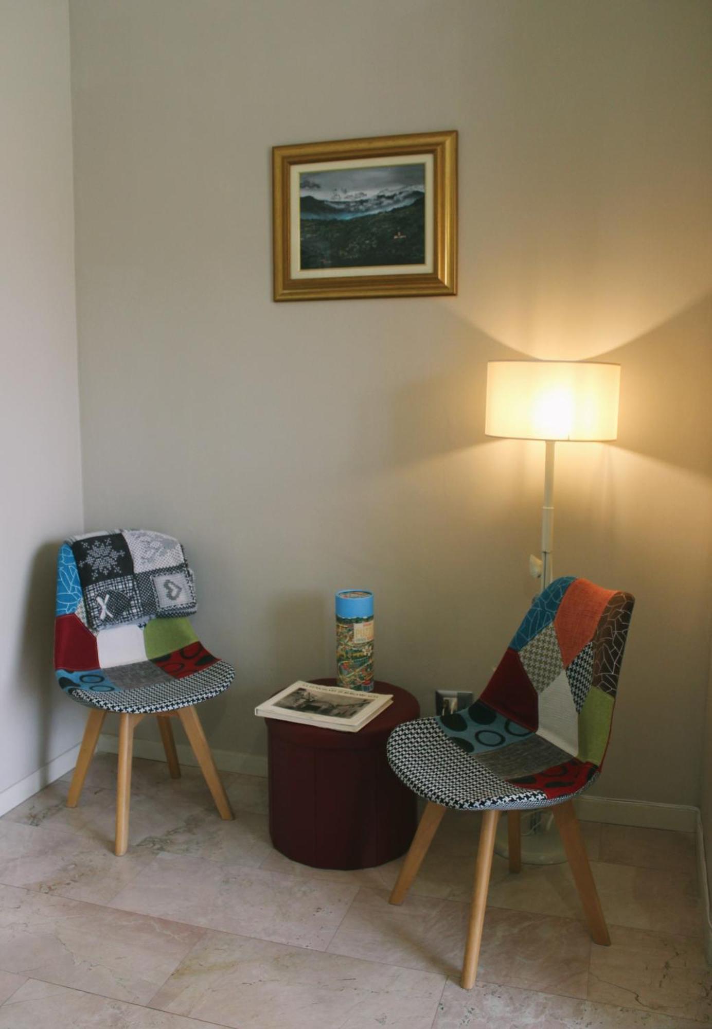 Shabby Chic Dream Appartement Bergamo Buitenkant foto