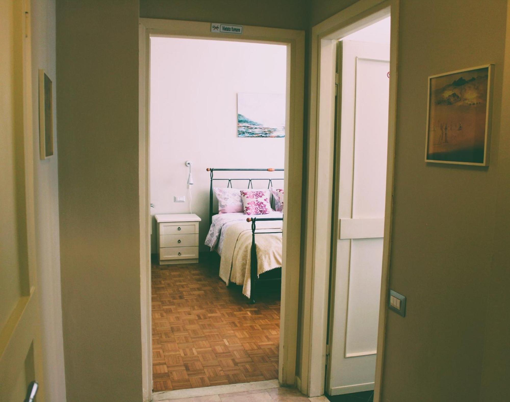 Shabby Chic Dream Appartement Bergamo Buitenkant foto