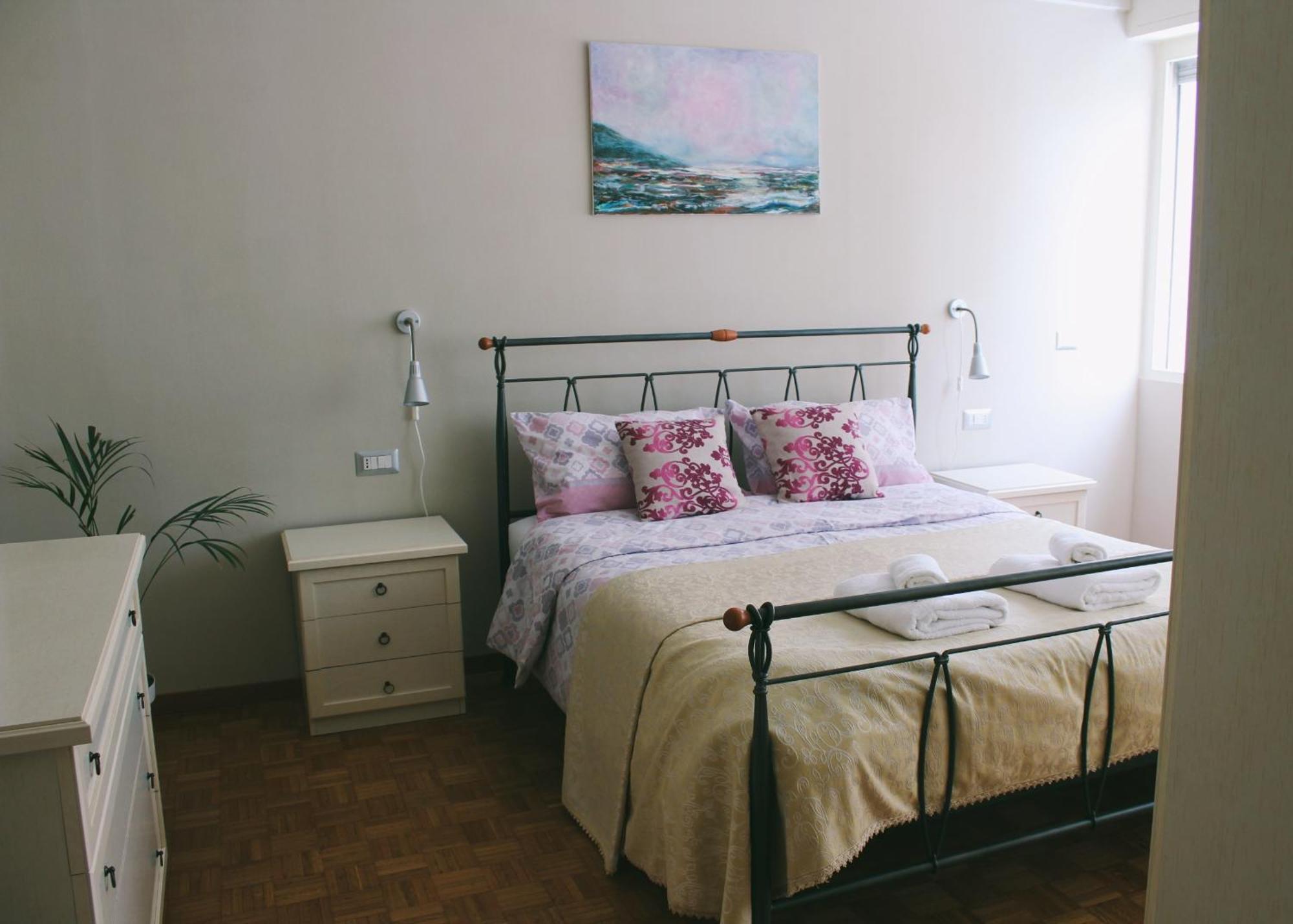 Shabby Chic Dream Appartement Bergamo Buitenkant foto