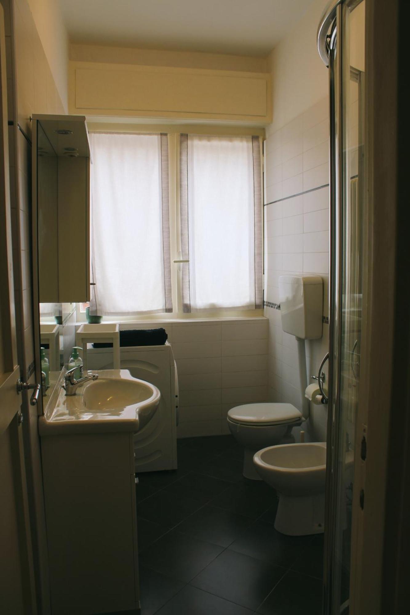 Shabby Chic Dream Appartement Bergamo Buitenkant foto